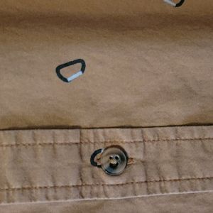 Prana Men's Broderick Shirt M